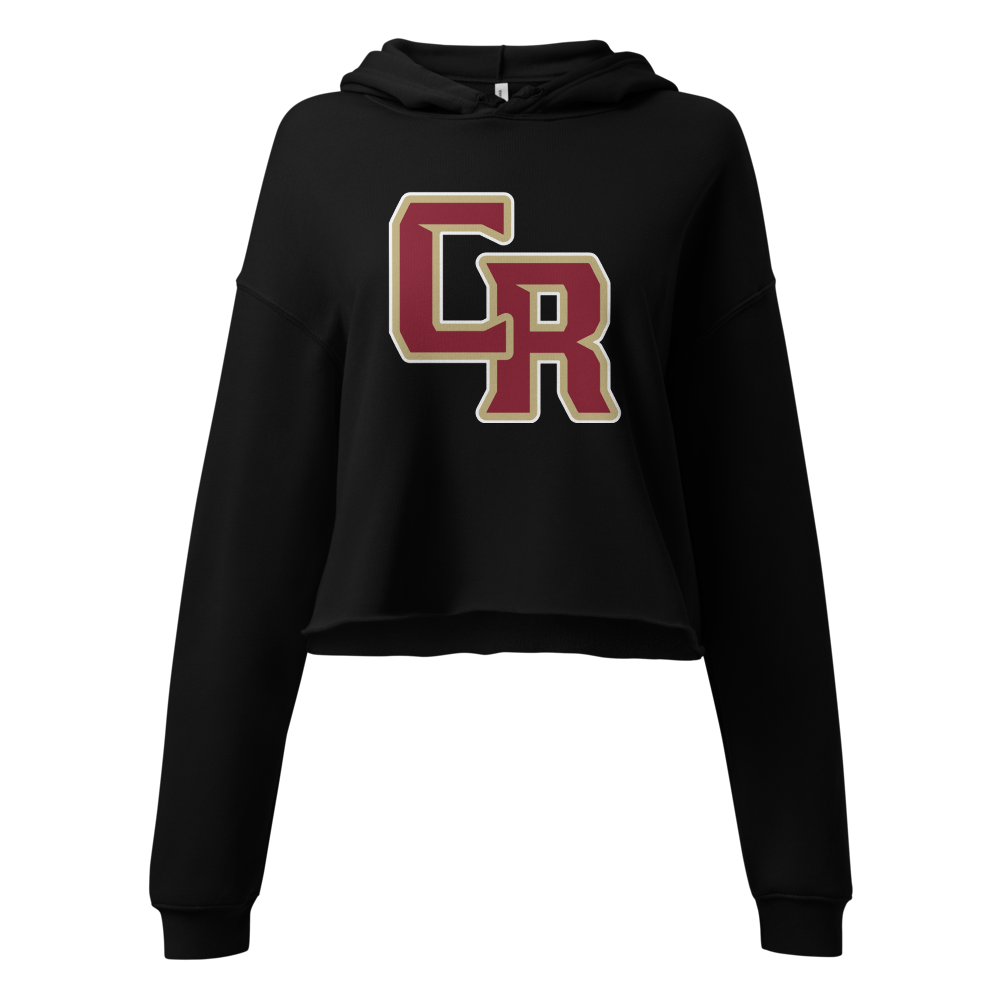 Cedar High School Design 2 — Black