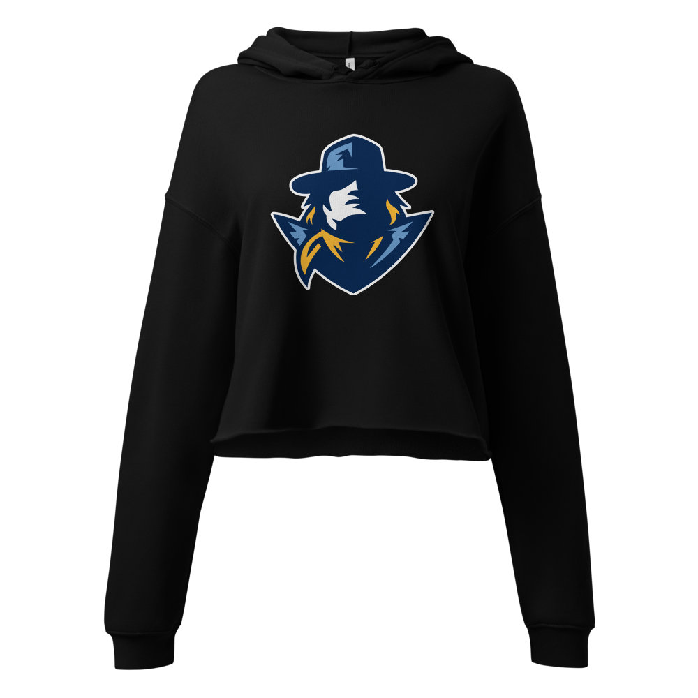 Rockwell High School Design 2 — Black