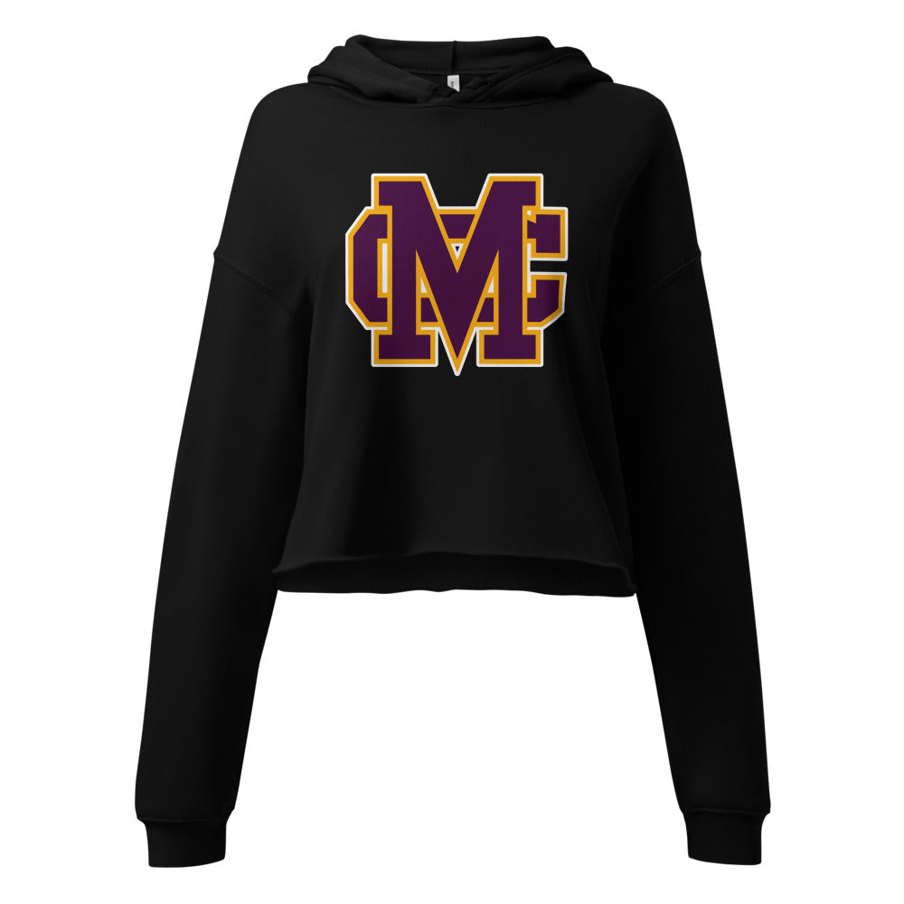 Madison County High School Design 2 — Black