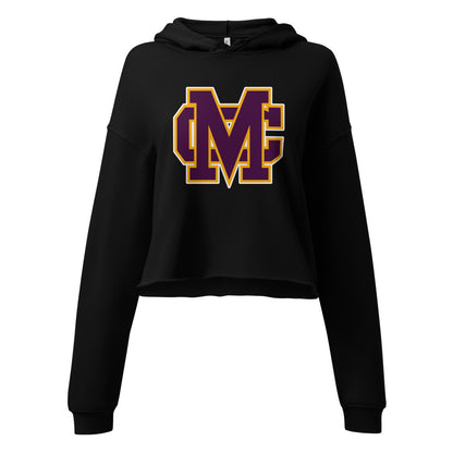 Madison County High School Design 2 — Black