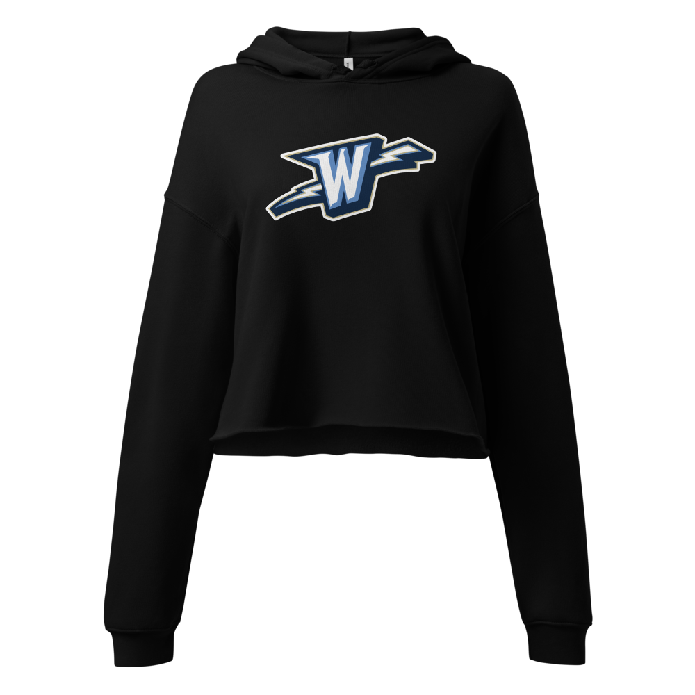 Westlake High School Design 2 — Black