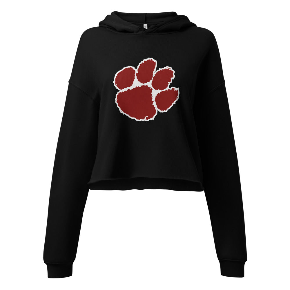 Southside High School Design 2 — Black