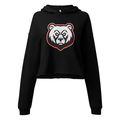 Bear River High School Design 2 — Black