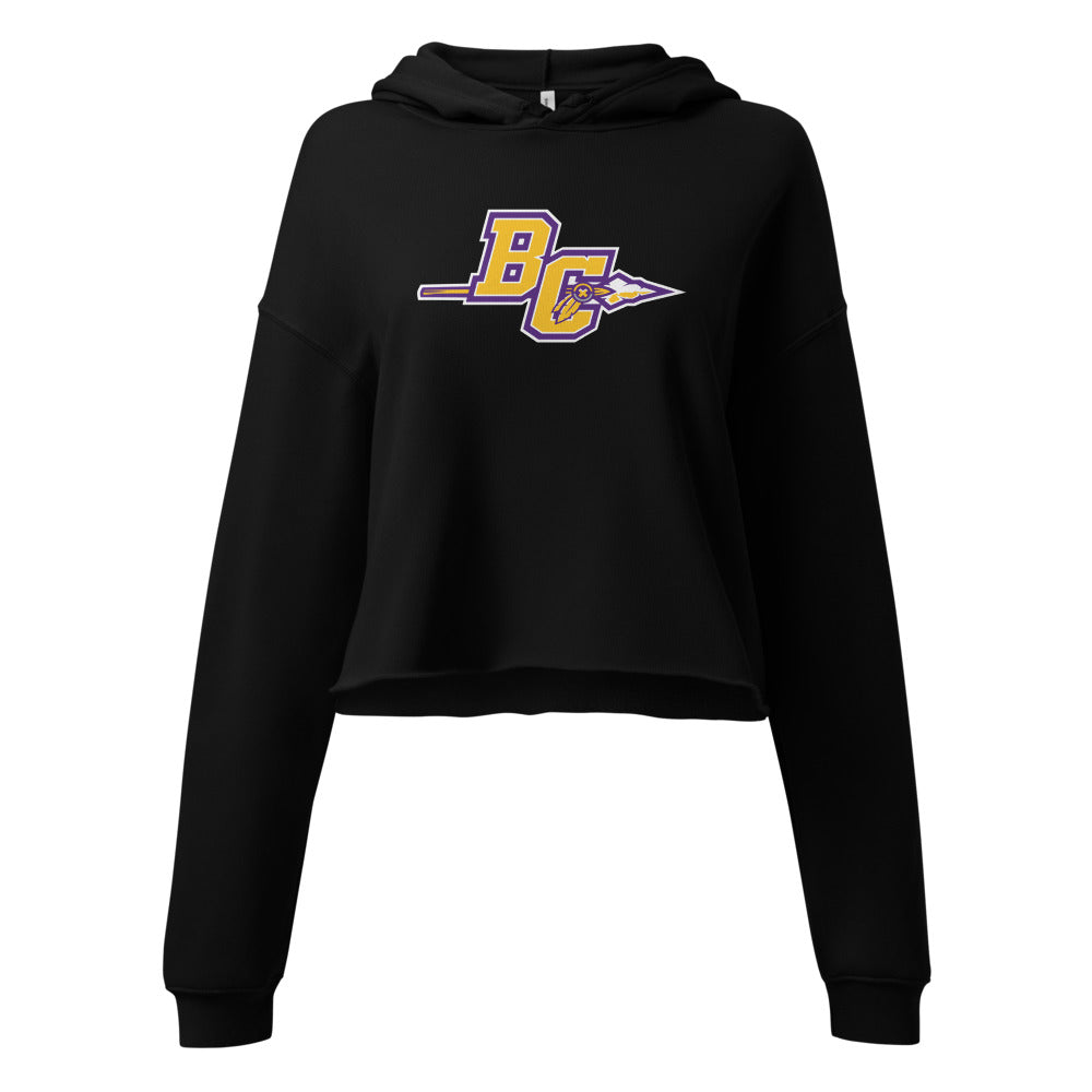 Bibb County High School Design 2 — Black