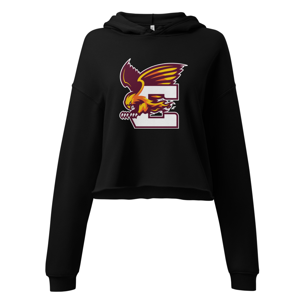 Eldorado High School Design 2 — Black