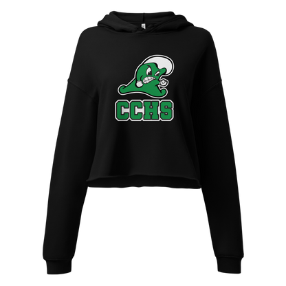 Churchill County High School Design 2 — Black