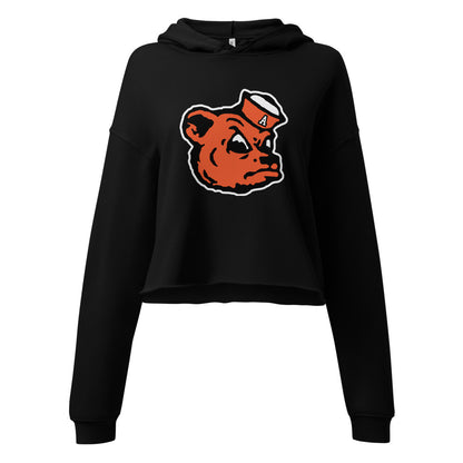 Alexandria High School Design 2 — Black
