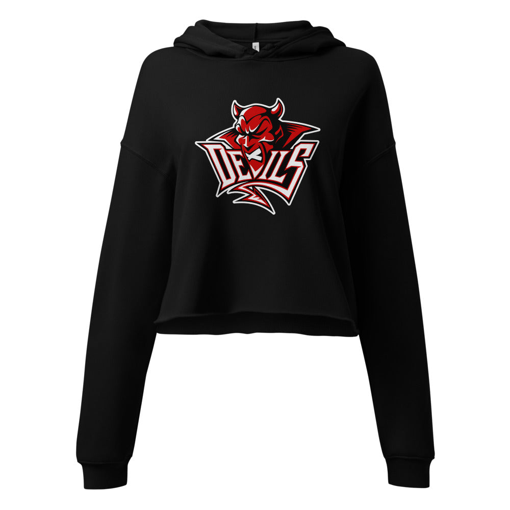 Lawrence County High School Design 2 — Black