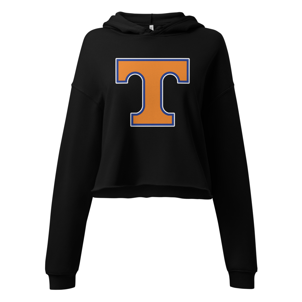 Timpview High School Design 2 — Black