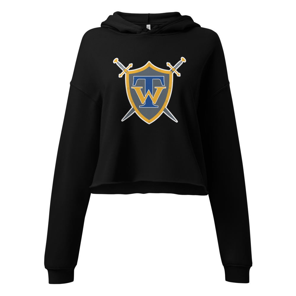 Taylorsville High School Design 2 — Black