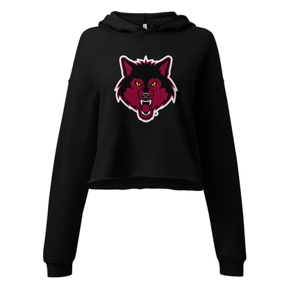 Dothan High School Design 2 — Black
