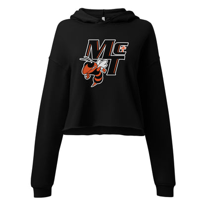 McGill-Toolen Catholic High School Design 2 — Black