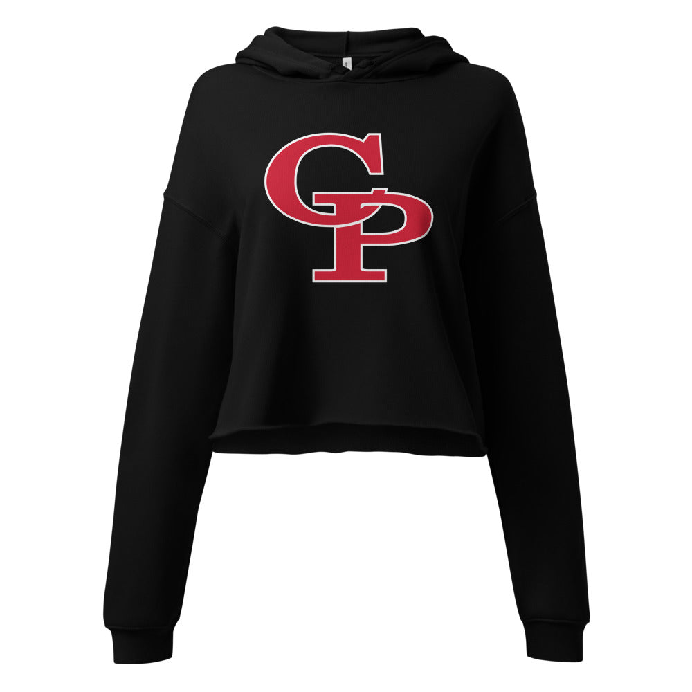 Center Point High School Design 2 — Black