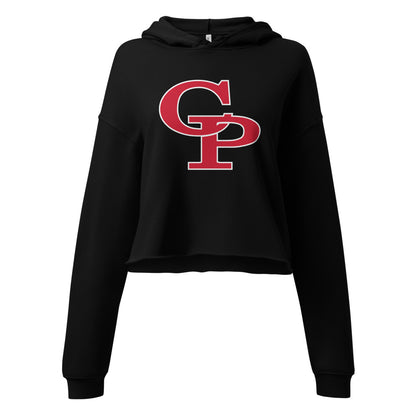 Center Point High School Design 2 — Black