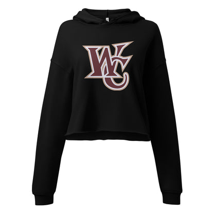 Washington County High School Design 2 — Black
