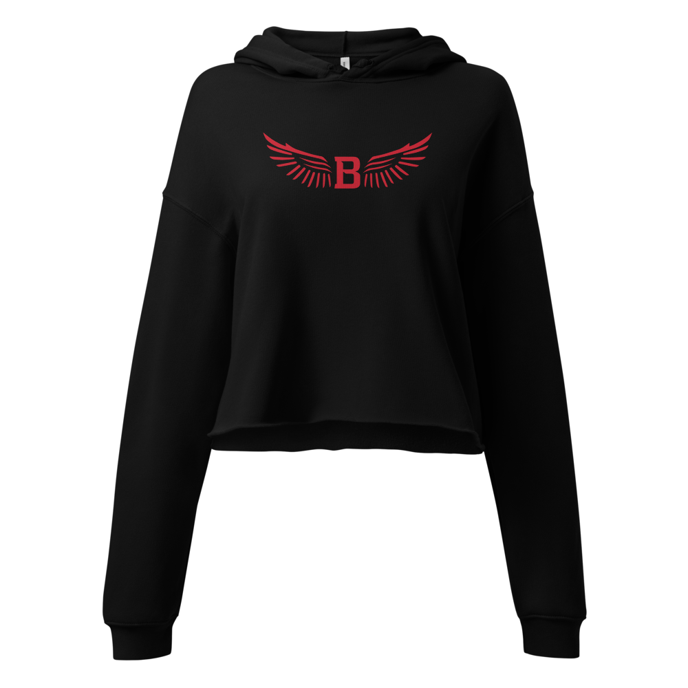 Bountiful High School Design 2 — Black