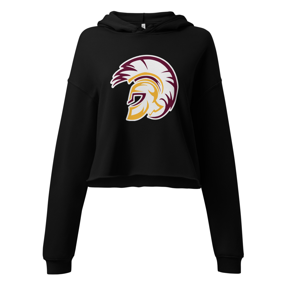 Pahrump Valley High School Design 2 — Black