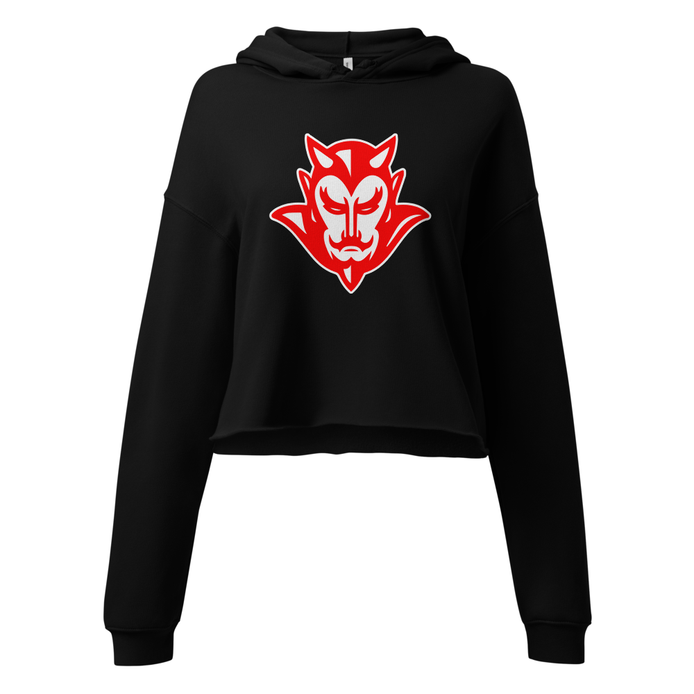 Grand County High School Design 2 — Black