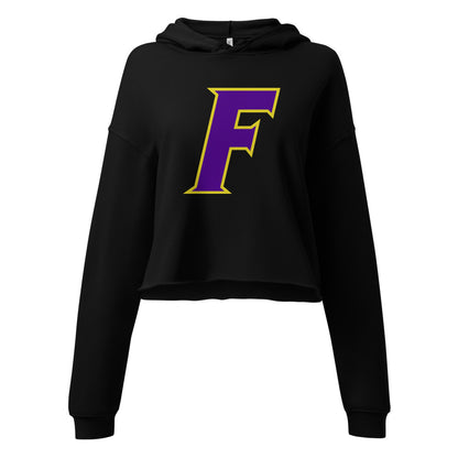 Fairview High School Design 2 — Black