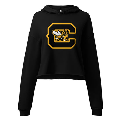 Corner High School Design 2 — Black