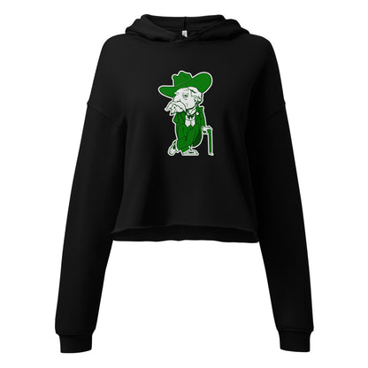 Woodlawn High School Design 2 — Black