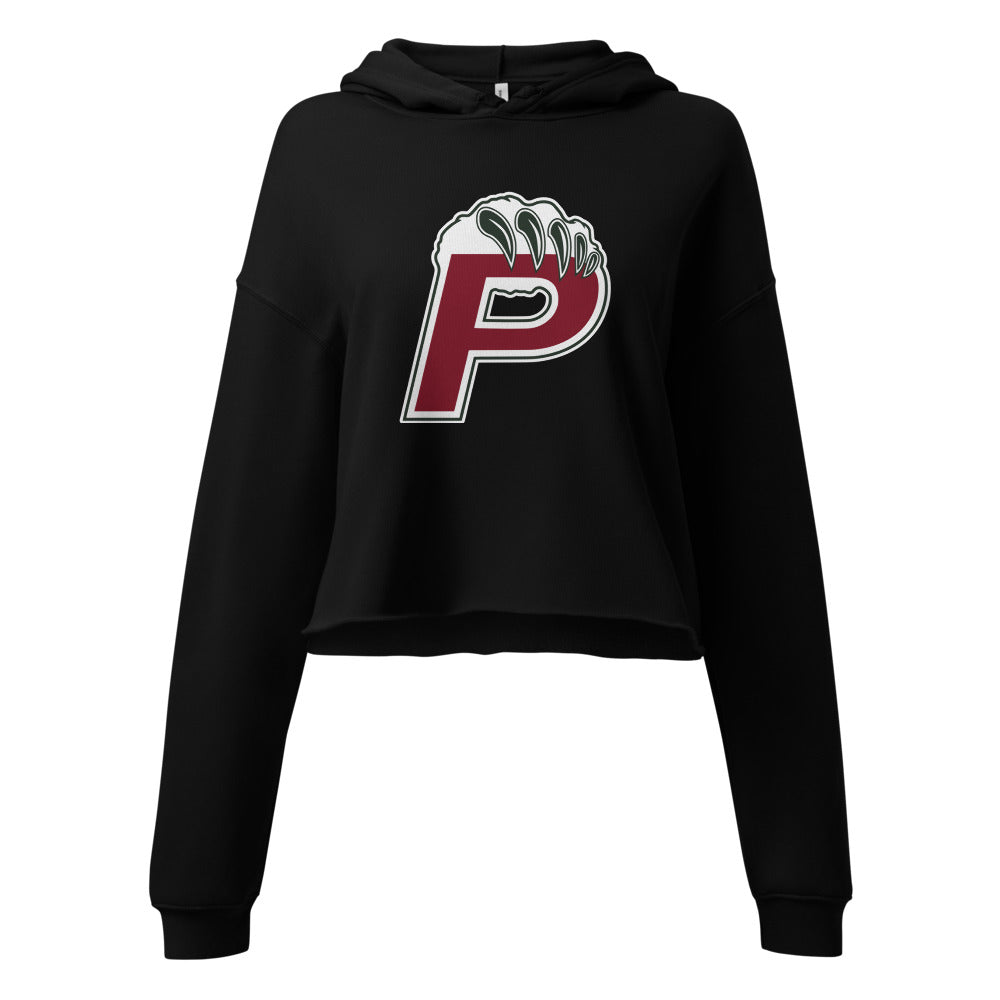 Phillips High School Design 2 — Black