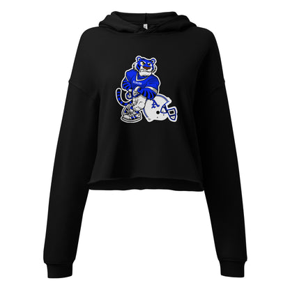 Auburn High School Design 2 — Black