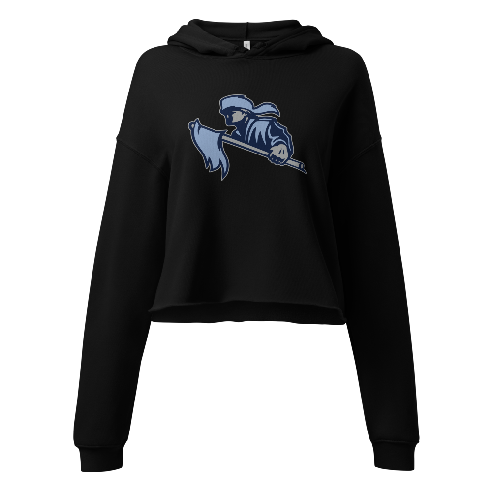 Canyon Springs High School Design 2 — Black