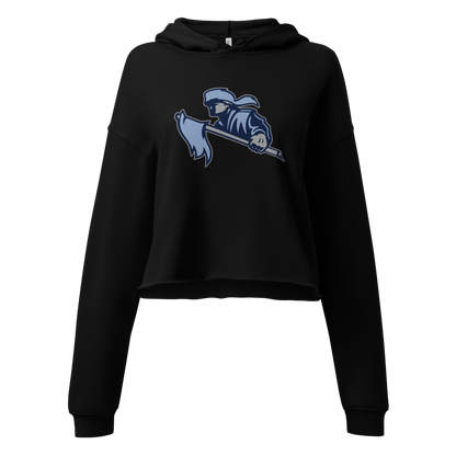 Canyon Springs High School Design 2 — Black