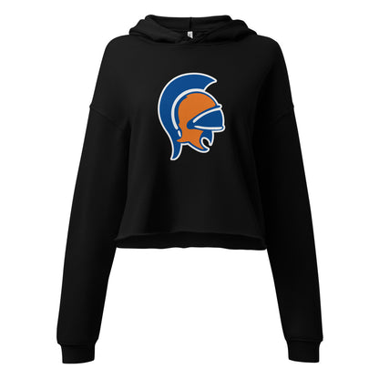 Charles Henderson High School Design 2 — Black