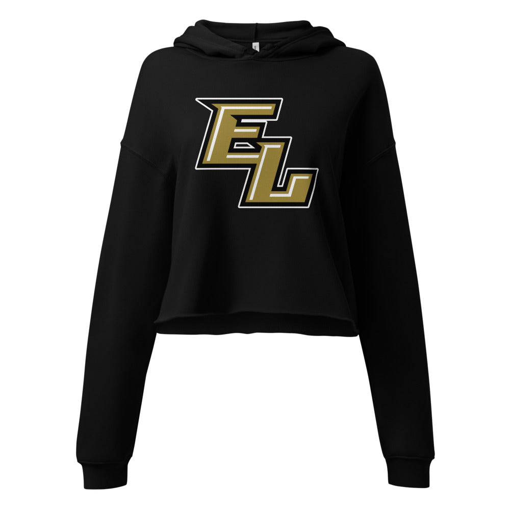 East Lawrence High School Design 2 — Black