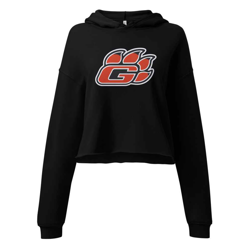 Virgil Grissom High School Design 2 — Black