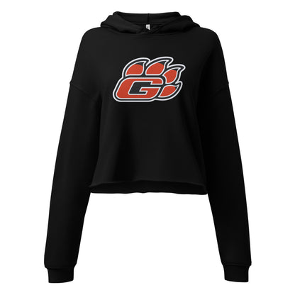 Virgil Grissom High School Design 2 — Black