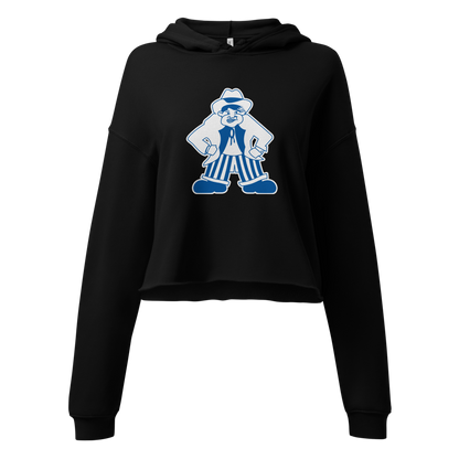 Carson High School Design 2 — Black