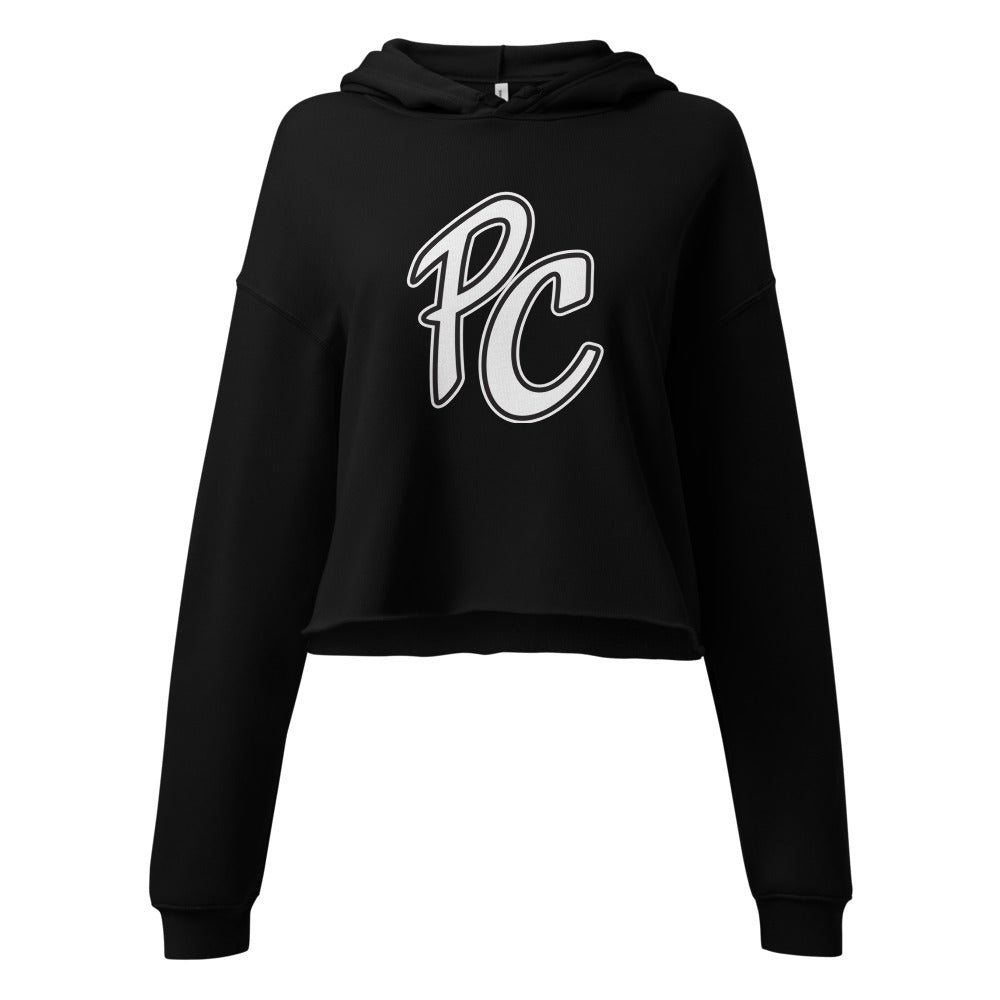 Pickens County High School Design 2 — Black