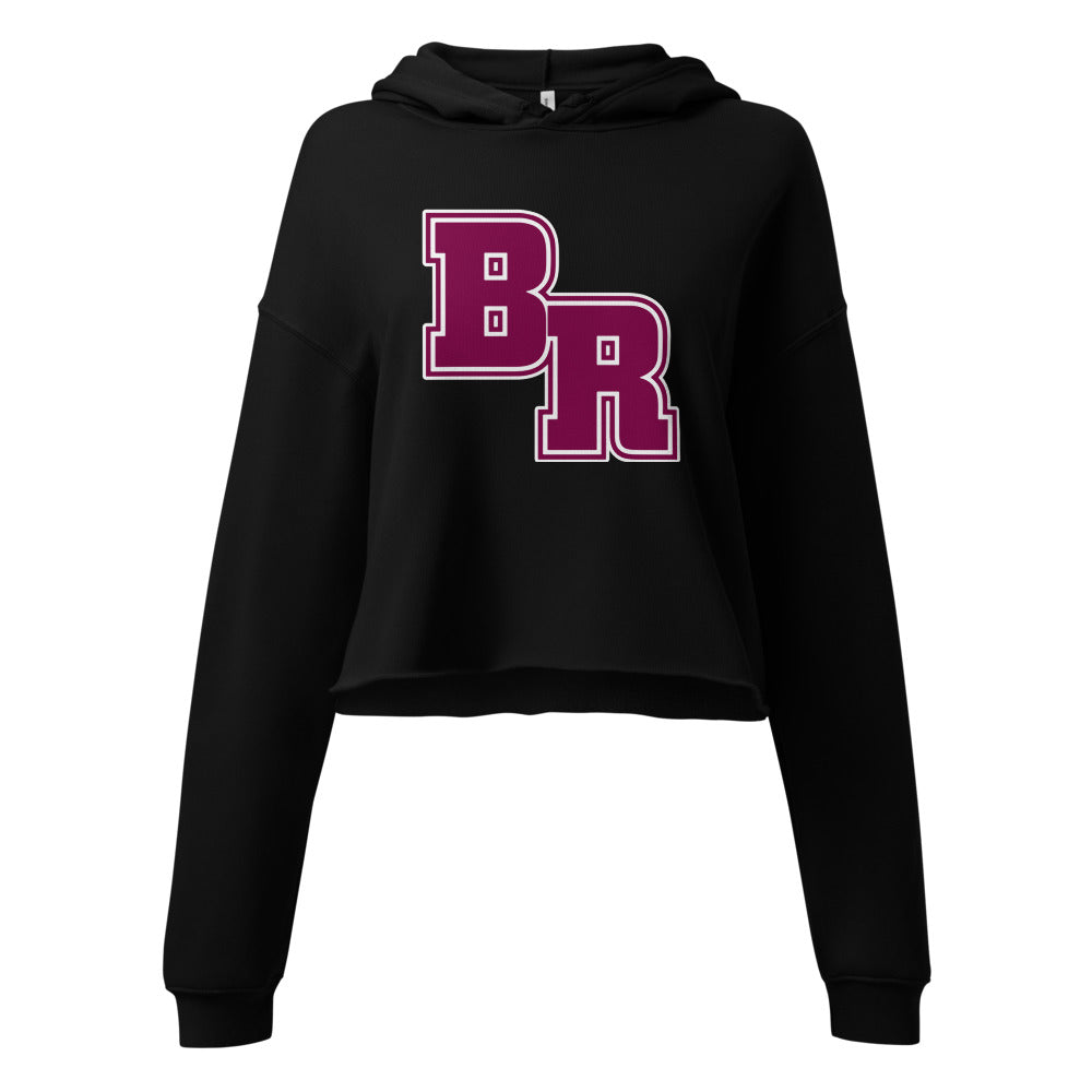 Benjamin Russell High School Design 2 — Black