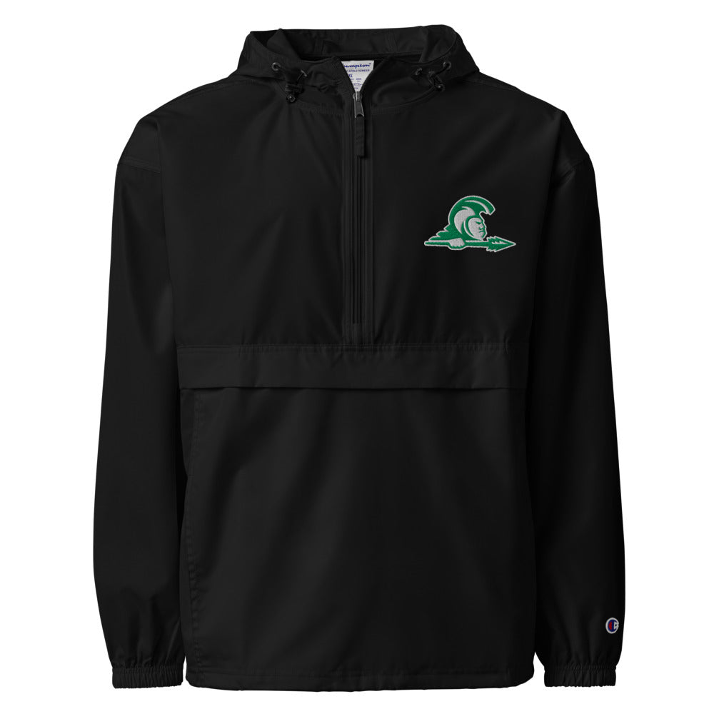 Kapa'a High School Design 2 — Black