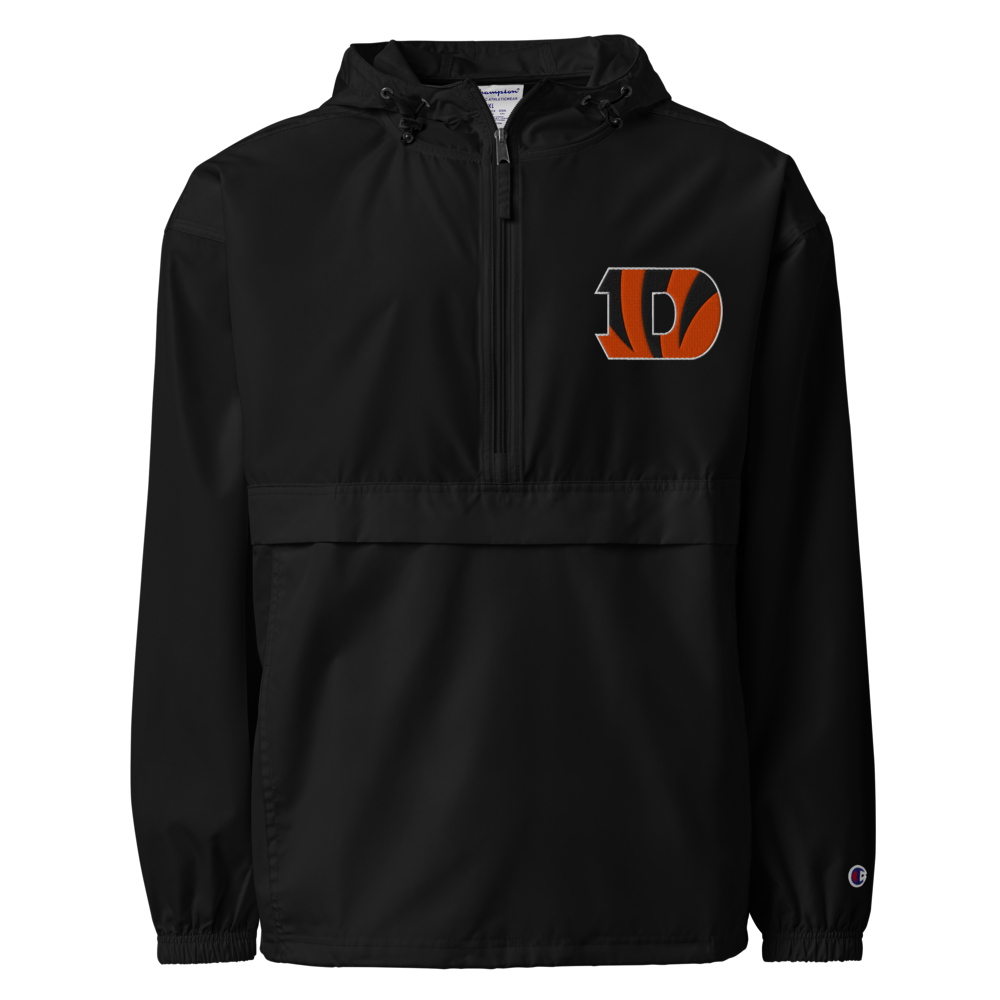 Douglas High School Design 2 — Black