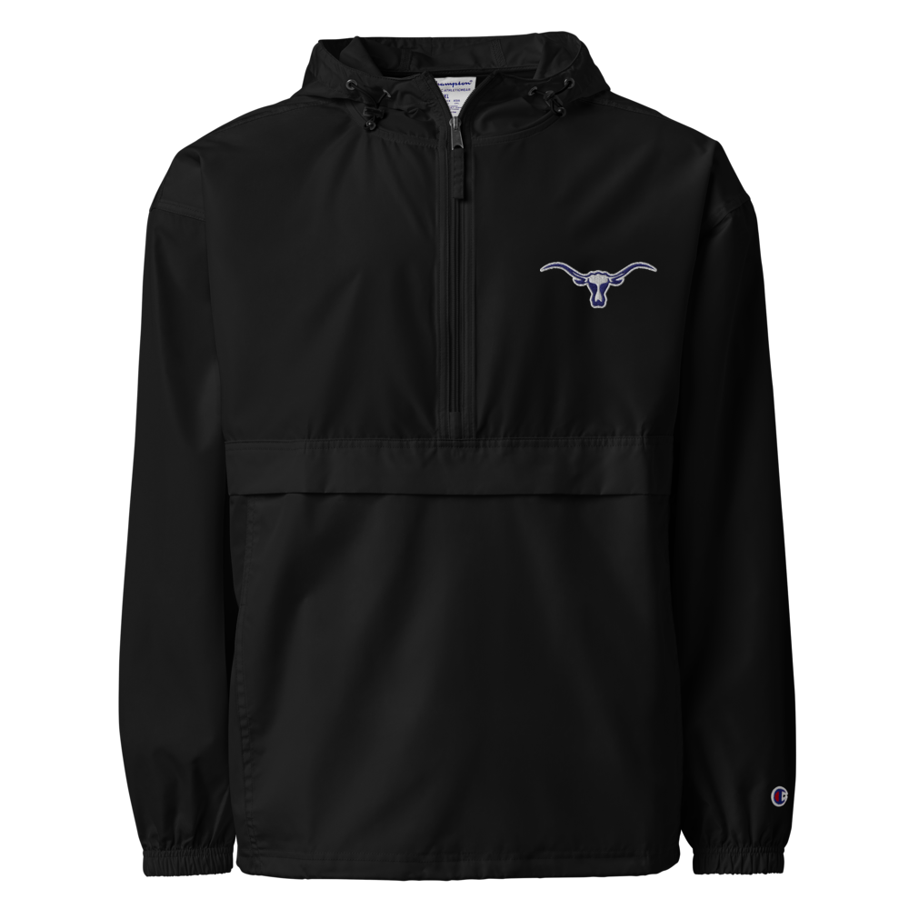 Legacy High School Design 2 — Black