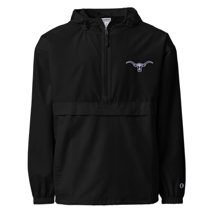Legacy High School Design 2 — Black