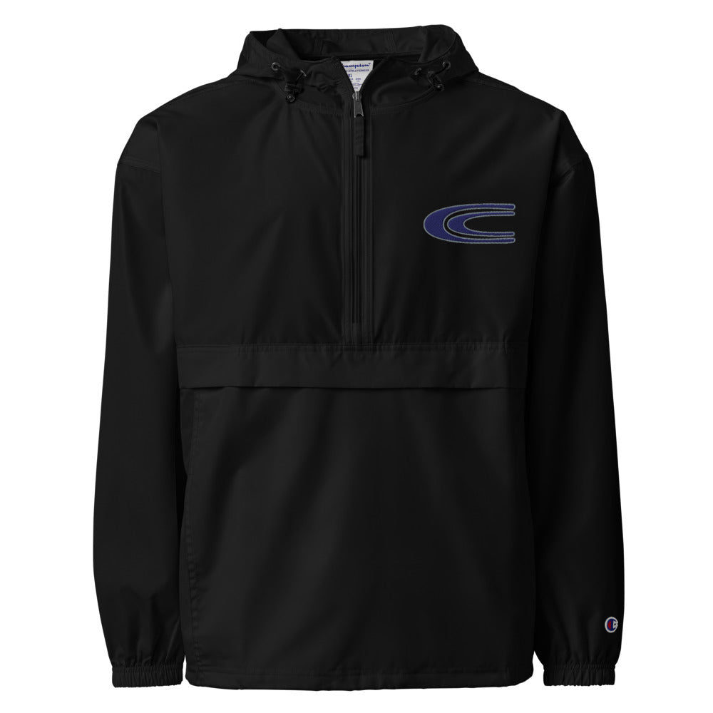 Clay Chalkville High School Design 2 — Black