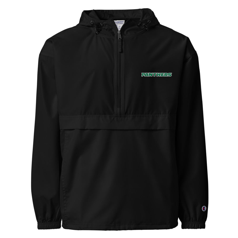 Pelham High School Design 2 — Black