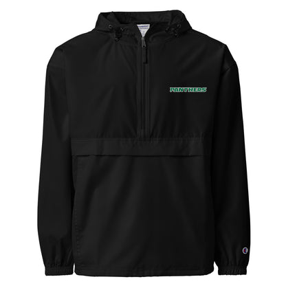 Pelham High School Design 2 — Black