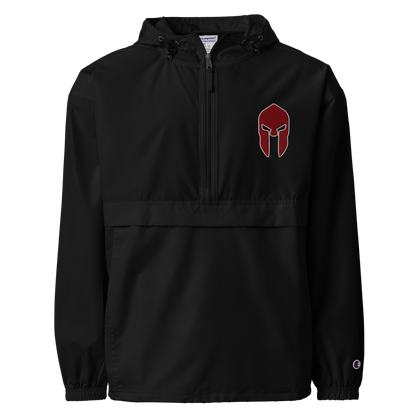 Cimarron-Memorial High School Design 2 — Black
