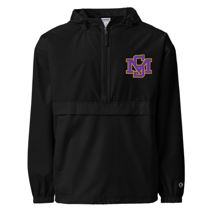 Sunrise Mountain High School - Vegas Design 2 — Black
