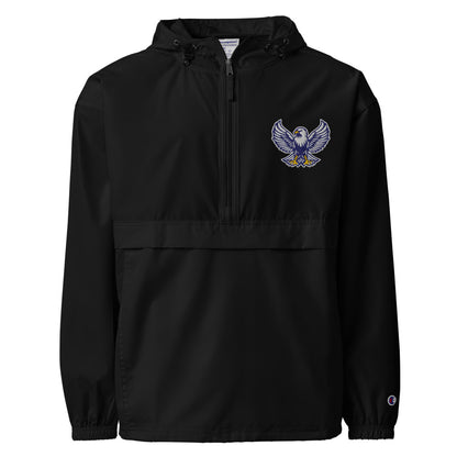 Appalachian High School Design 2 — Black