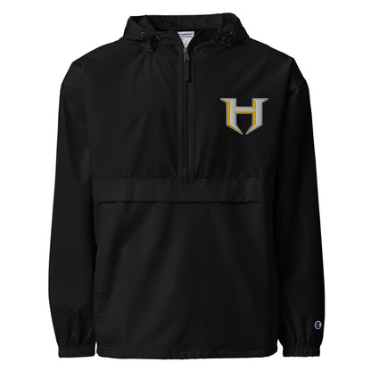 Headland High School Design 2 — Black