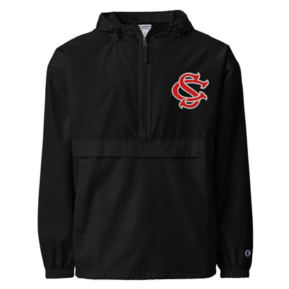 Sumiton Christian School Design 2 — Black