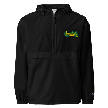 Eureka High School Design 2 — Black