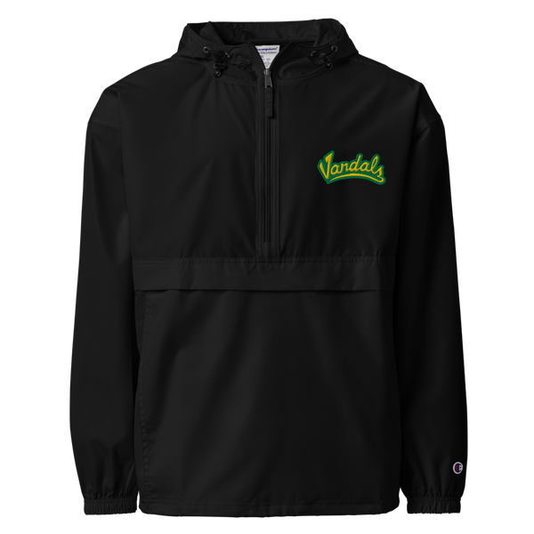 Eureka High School Design 2 — Black